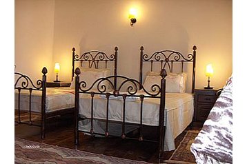 Grčija Chata Kassiópi, Eksterier